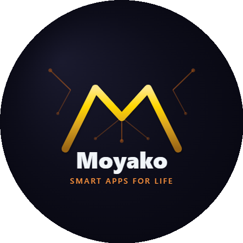 Moyako